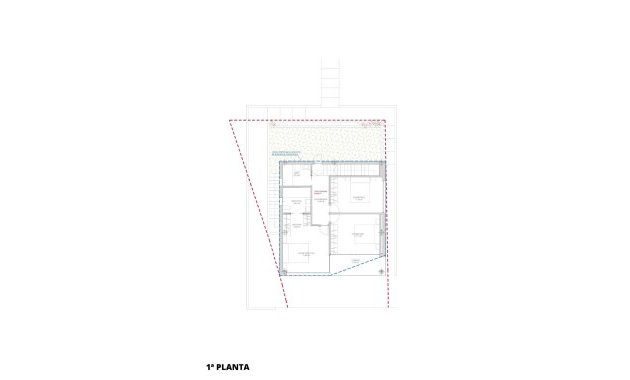 Nieuwbouw Woningen - Villa -
Pilar de la Horadada - Pinar de Campoverde