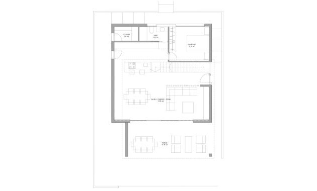 Nieuwbouw Woningen - Villa -
Pilar de la Horadada - Pinar de Campoverde