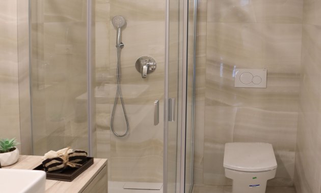 Obra nueva - Apartamento -
Benidorm