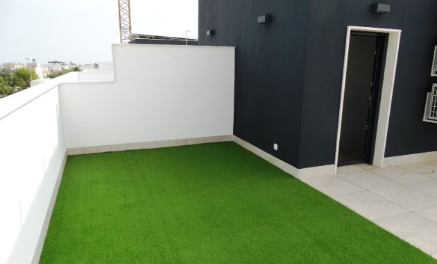 New Build - Town House -
Pilar de la Horadada