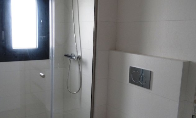 New Build - Town House -
Pilar de la Horadada