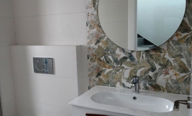 New Build - Town House -
Pilar de la Horadada