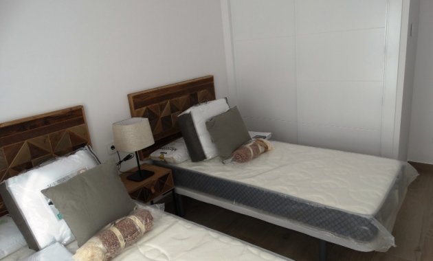 New Build - Town House -
Pilar de la Horadada