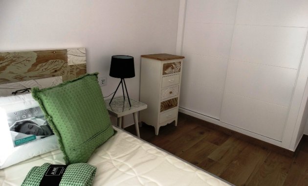 New Build - Town House -
Pilar de la Horadada