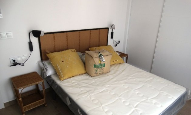 New Build - Town House -
Pilar de la Horadada