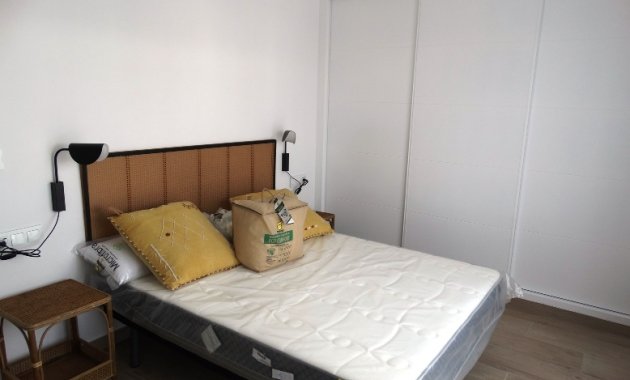 New Build - Town House -
Pilar de la Horadada