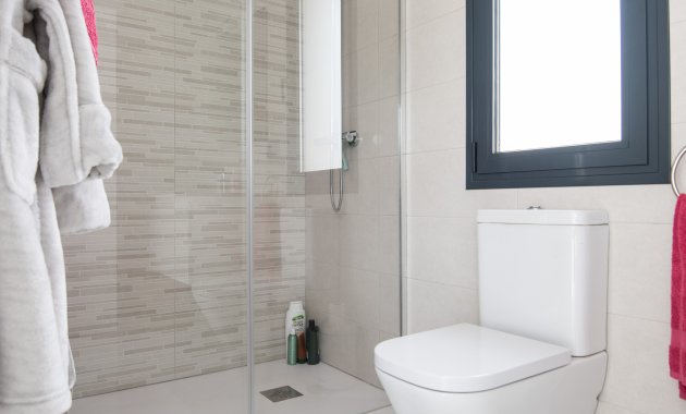 Obra nueva - Independiente / Villa -
Pinar de Campoverde