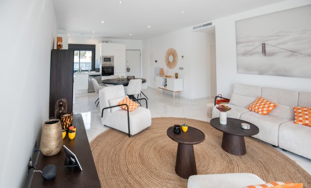 Obra nueva - Independiente / Villa -
Pinar de Campoverde