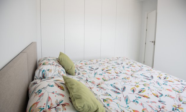 Obra nueva - Independiente / Villa -
Pinar de Campoverde