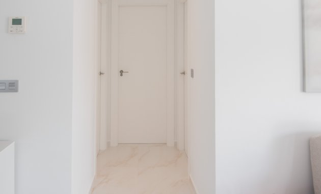 Nouvelle construction - Détaché / Villa -
Pinar de Campoverde