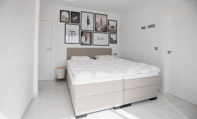 Nouvelle construction - Détaché / Villa -
Pinar de Campoverde