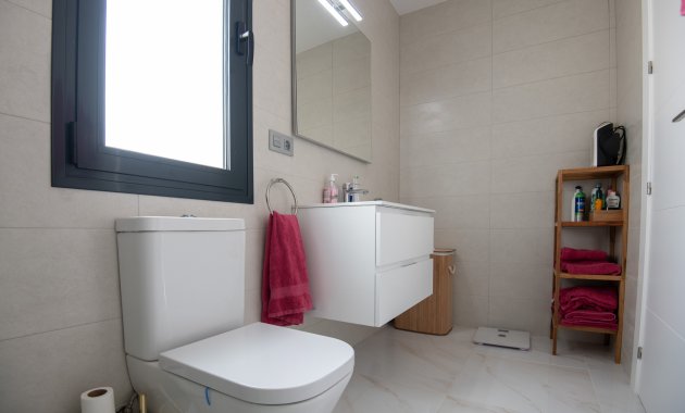 Nouvelle construction - Détaché / Villa -
Pinar de Campoverde