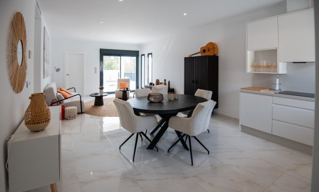 Nouvelle construction - Détaché / Villa -
Pinar de Campoverde