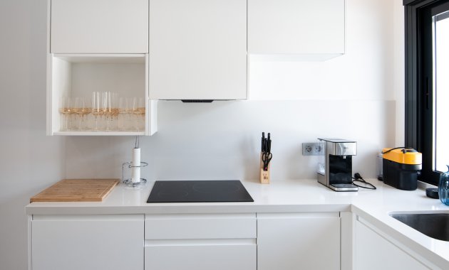 Nouvelle construction - Détaché / Villa -
Pinar de Campoverde