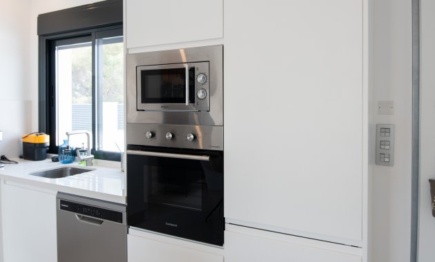 Nouvelle construction - Détaché / Villa -
Pinar de Campoverde