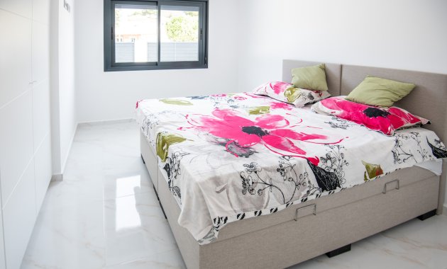 Nouvelle construction - Détaché / Villa -
Pinar de Campoverde