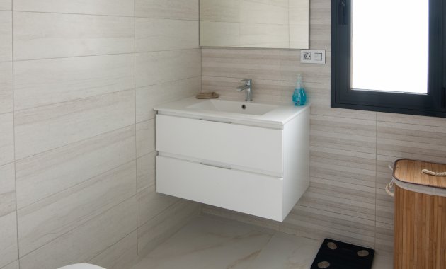 Nouvelle construction - Détaché / Villa -
Pinar de Campoverde