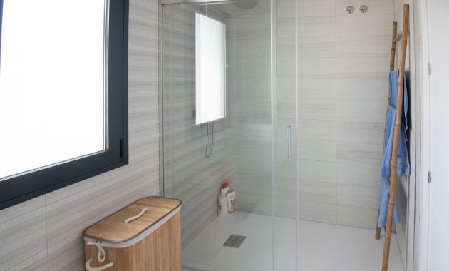 Nouvelle construction - Détaché / Villa -
Pinar de Campoverde