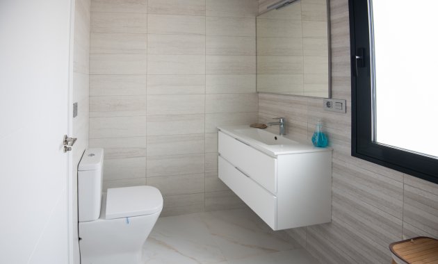 Nouvelle construction - Détaché / Villa -
Pinar de Campoverde