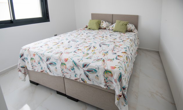 Nouvelle construction - Détaché / Villa -
Pinar de Campoverde