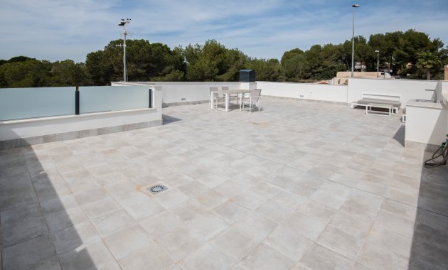 Nouvelle construction - Détaché / Villa -
Pinar de Campoverde