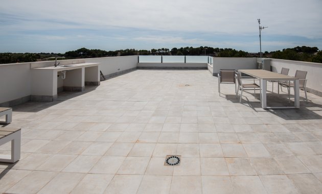 Nouvelle construction - Détaché / Villa -
Pinar de Campoverde