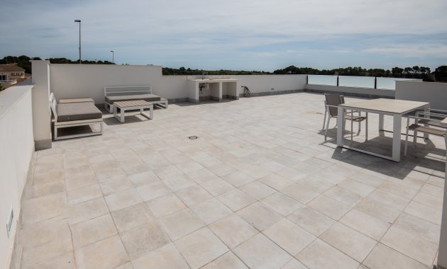 Nouvelle construction - Détaché / Villa -
Pinar de Campoverde