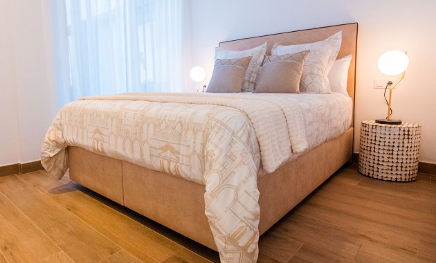 Obra nueva - Independiente / Villa -
Polop