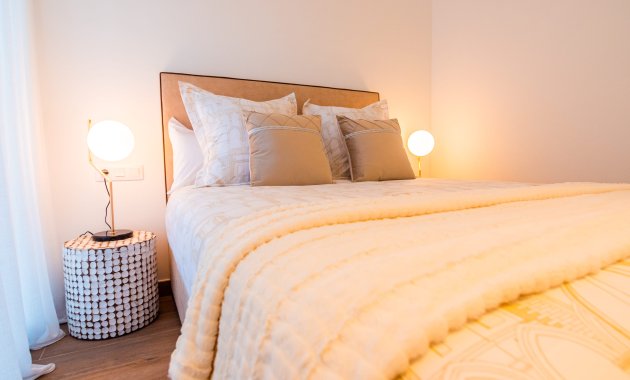 Obra nueva - Independiente / Villa -
Polop