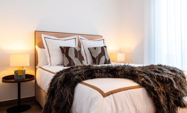 Obra nueva - Independiente / Villa -
Polop