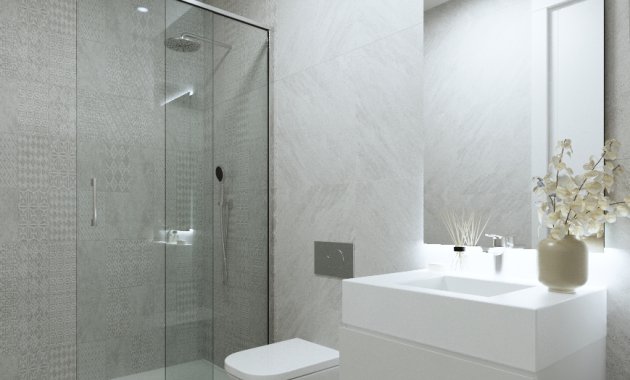 Obra nueva - Apartamento -
Alhama De Murcia - Alhama de Murcia