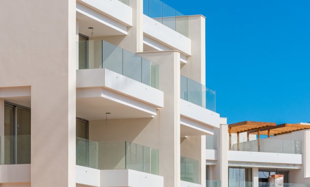 Nieuwbouw Woningen - Penthouse -
Orihuela Costa