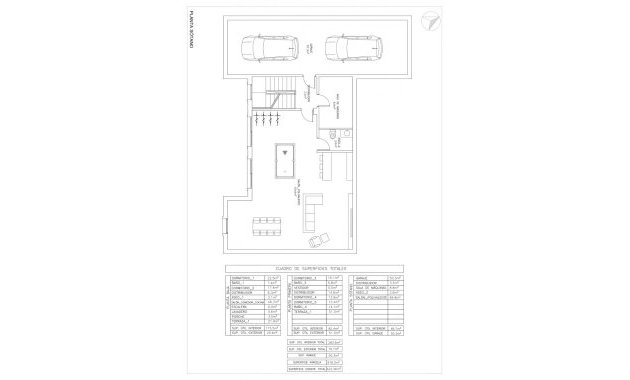 Nieuwbouw Woningen - Villa -
Orihuela Costa - Punta Prima