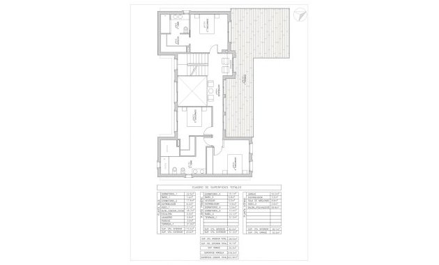 Nieuwbouw Woningen - Villa -
Orihuela Costa - Punta Prima