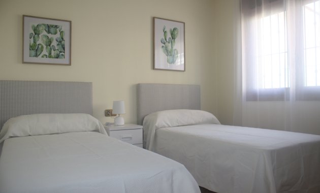 Neue Gebäude - Freistehend / Villa -
Torrevieja