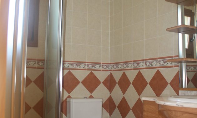 Neue Gebäude - Freistehend / Villa -
Torrevieja