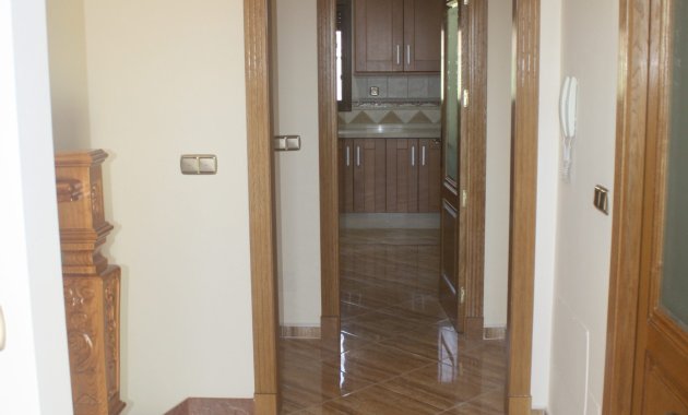 Neue Gebäude - Freistehend / Villa -
Torrevieja