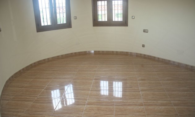 Neue Gebäude - Freistehend / Villa -
Torrevieja