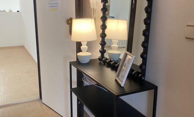 Obra nueva - Apartamento -
Orihuela Costa - Lomas de Cabo Roig