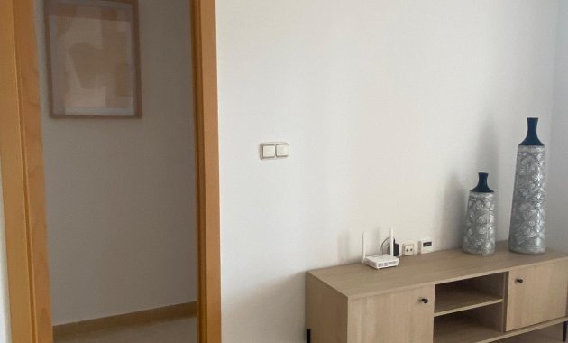 Obra nueva - Planta baja -
Orihuela Costa - Lomas de Cabo Roig