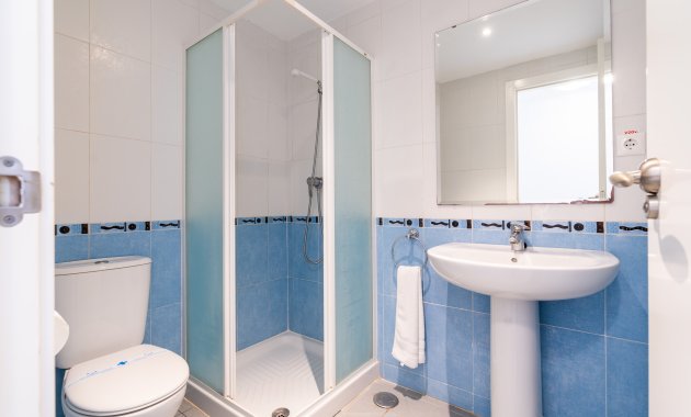 New Build - Penthouse -
Calpe