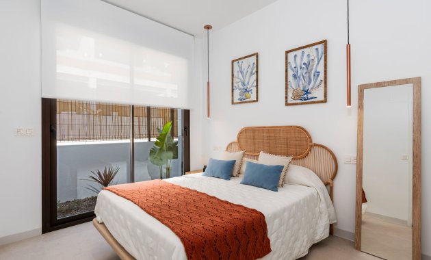 Nouvelle construction - Détaché / Villa -
Los Alcazares - Los Alcázares