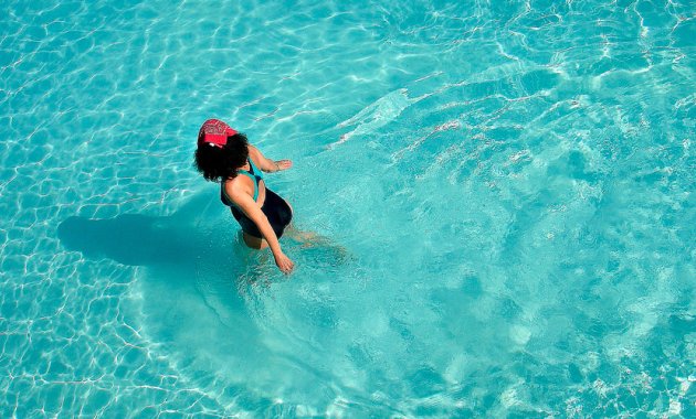 Obra nueva - Planta baja -
Torre Pacheco - Santa Rosalía