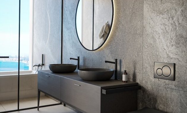 Obra nueva - Independiente / Villa -
Altea