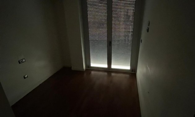Obra nueva - Apartamento -
Elche