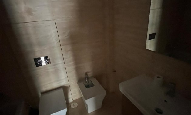 Obra nueva - Apartamento -
Elche