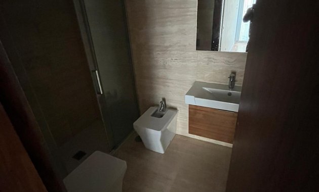 Obra nueva - Apartamento -
Elche