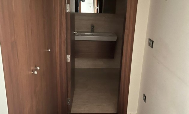 Obra nueva - Apartamento -
Elche