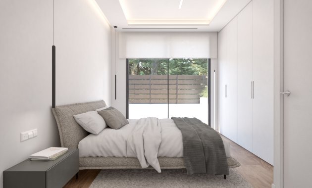 Obra nueva - Independiente / Villa -
Torre Pacheco - Santa Rosalía