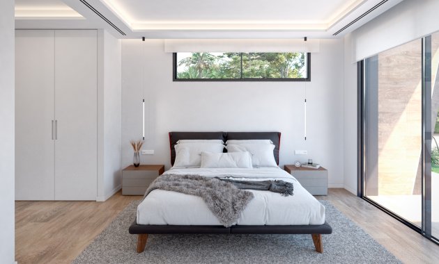 Obra nueva - Independiente / Villa -
Torre Pacheco - Santa Rosalía